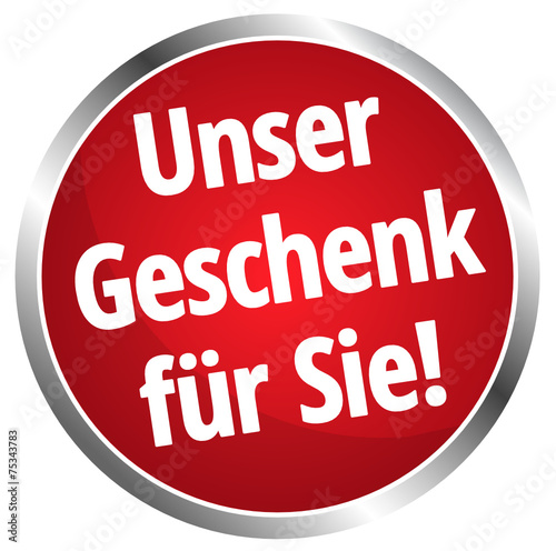 Unser Geschenk für Sie