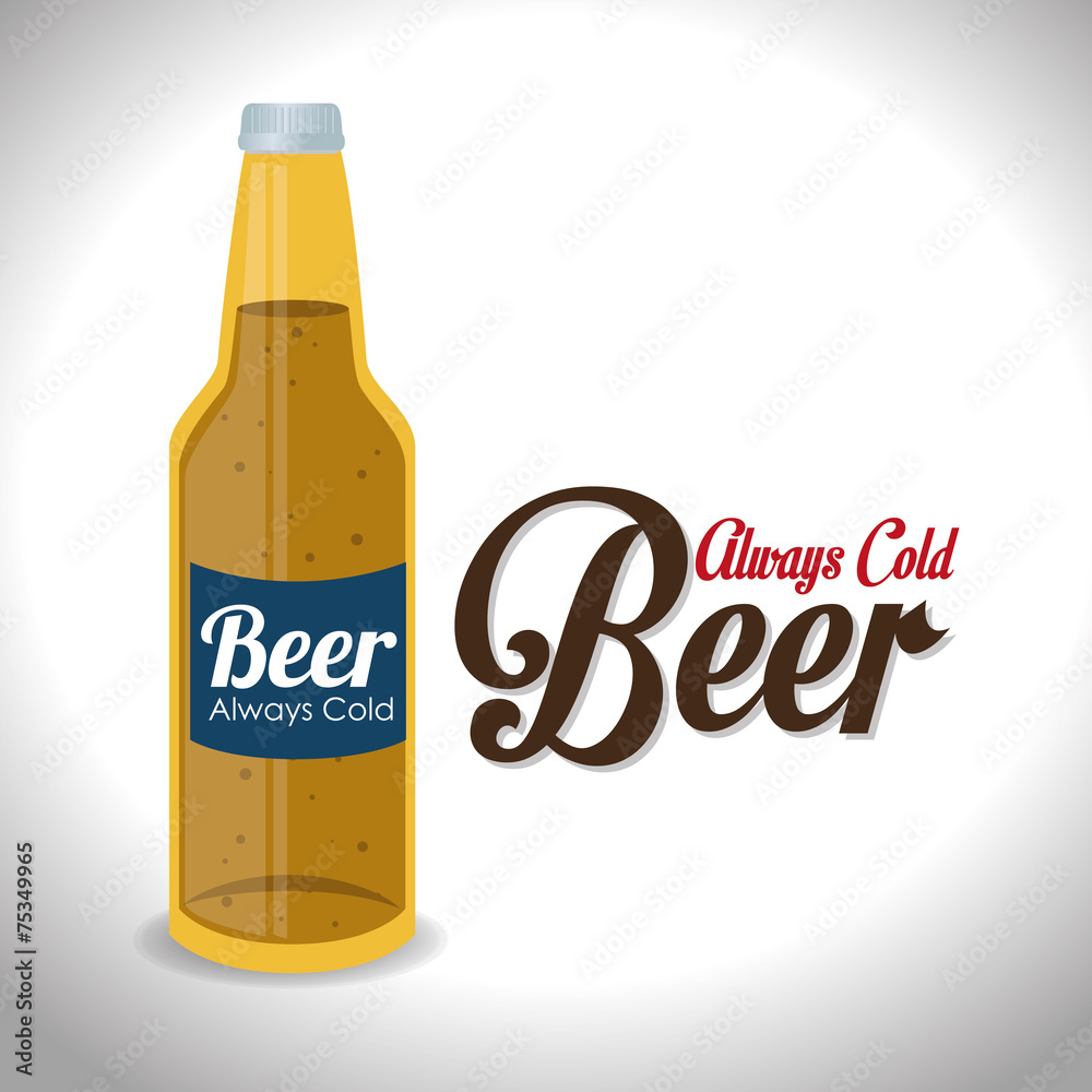 Drink design, vector illustration. Drink design, vector illustration.