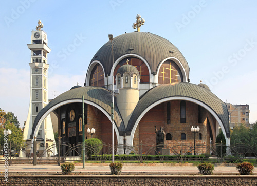 Saint Clement Orthodox Church photo
