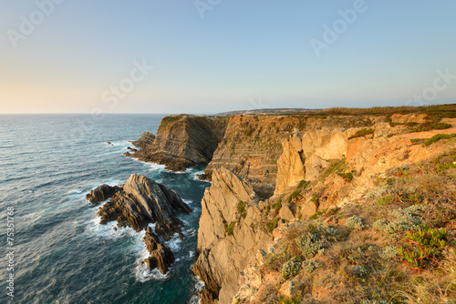 Litoral do Alentejo photo