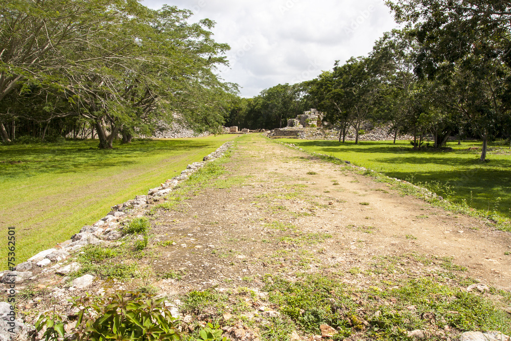 Labna - Messico Labna - Messico
