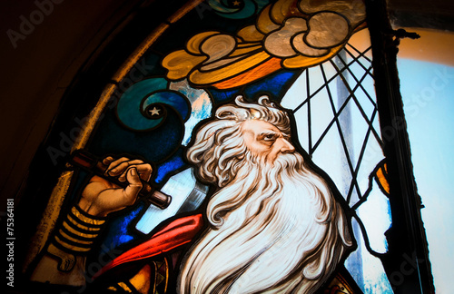 Thor the Great
