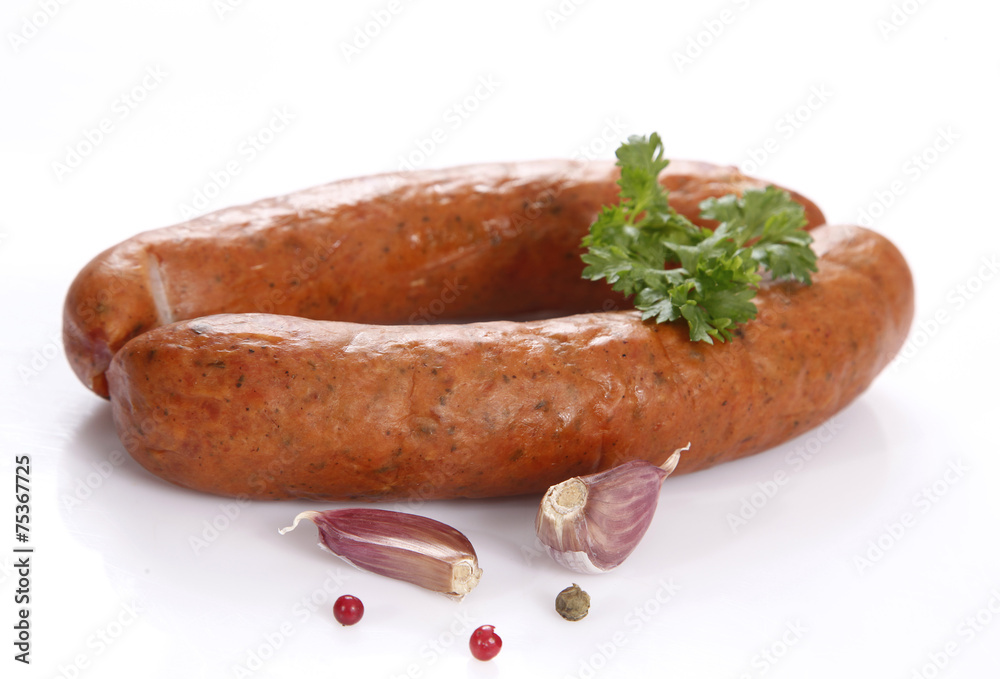Sausage Sausage