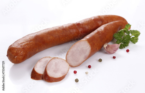 Sausage