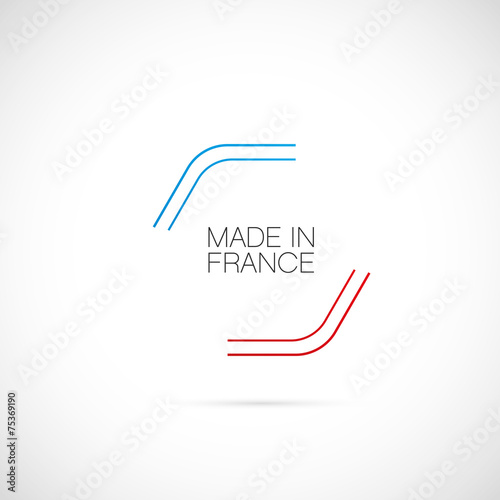 made in france
