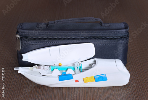 Medical pouch