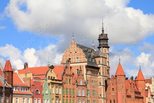 Gdansk, Poland