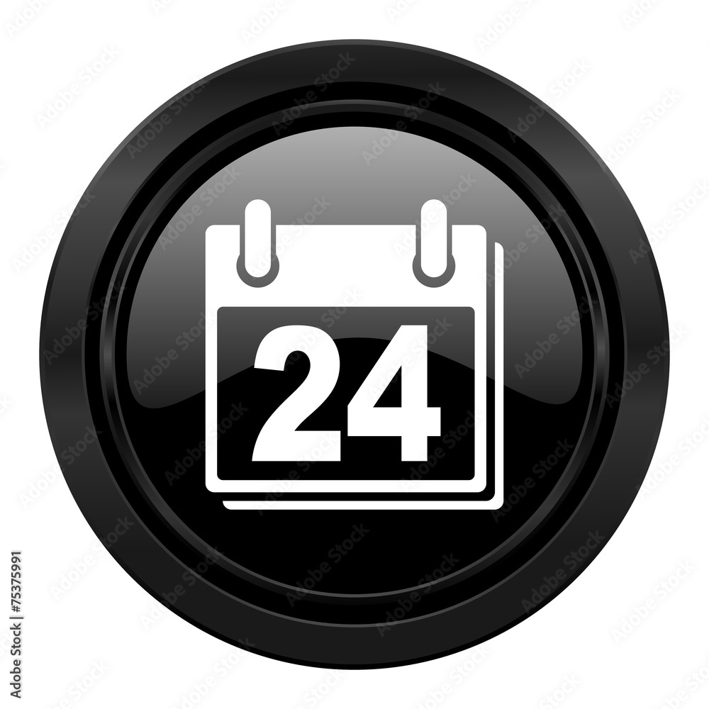 calendar black icon organizer sign agenda symbol calendar black icon organizer sign agenda symbol