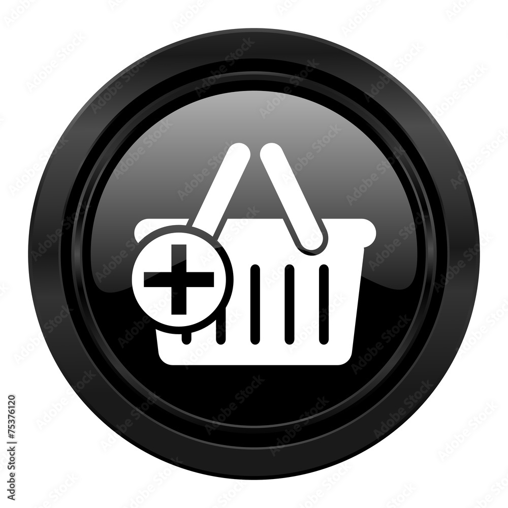 cart black icon shopping cart symbol cart black icon shopping cart symbol