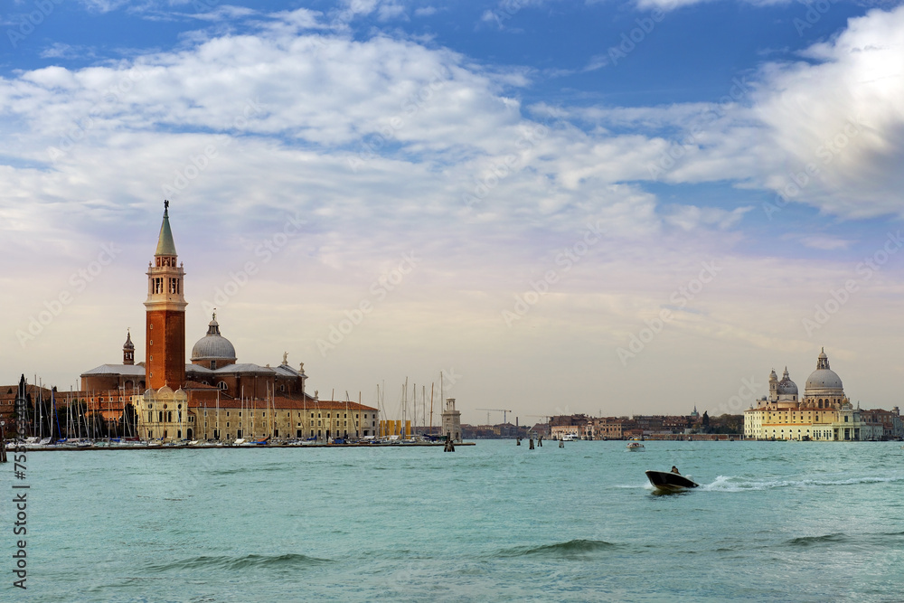 magnificent Venice