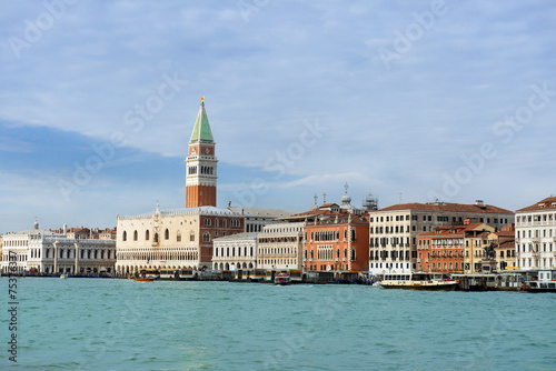 magnificent Venice