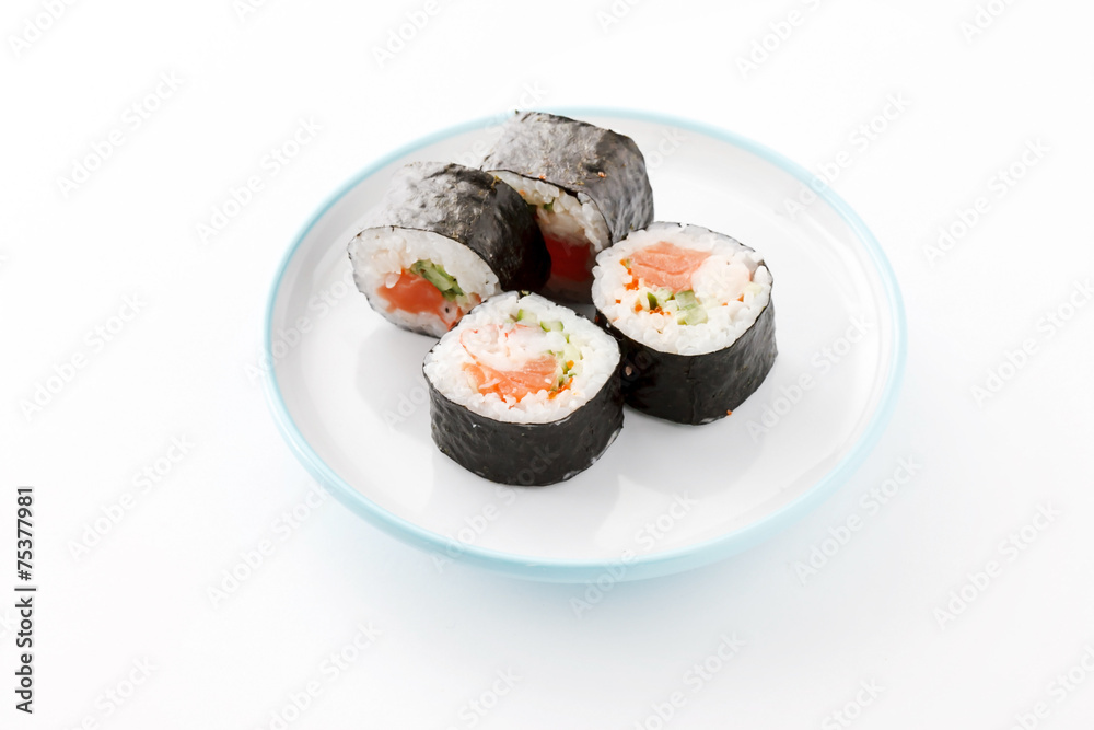 tasty sushi tasty sushi