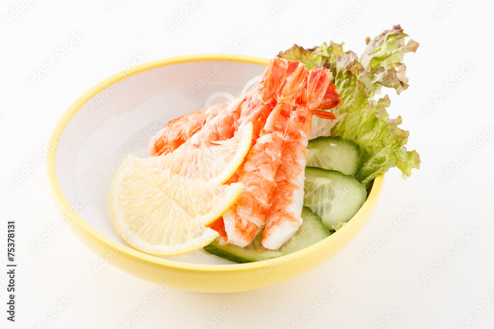 sashimi