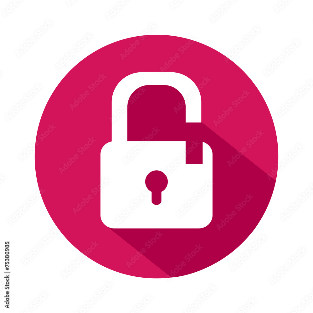 Large Unlock icons set great for any use, Vector EPS10. Large Unlock icons set great for any use, Vector EPS10.