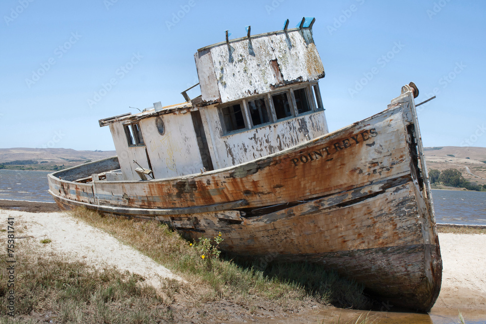 Shipwreck