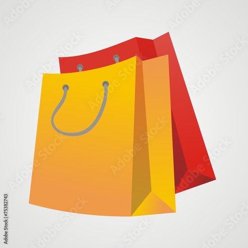 Bolsas de compras