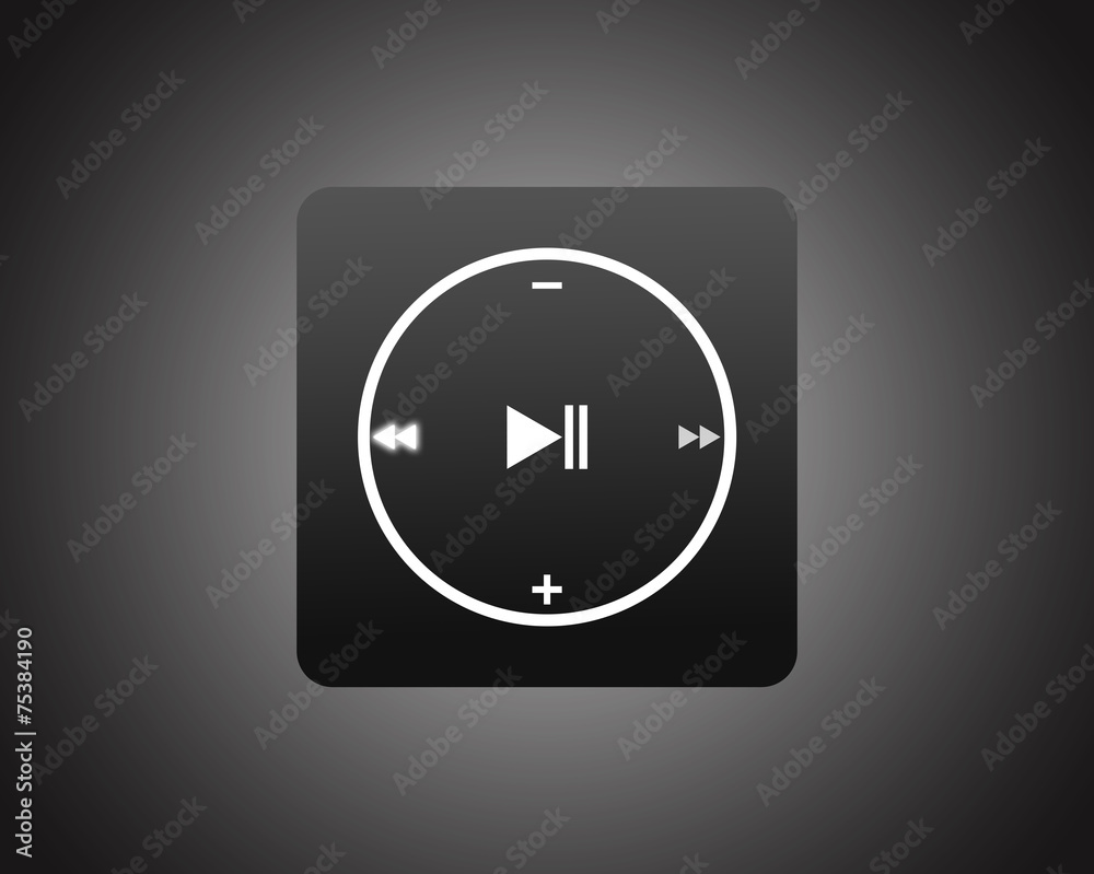 black square Player black square Player