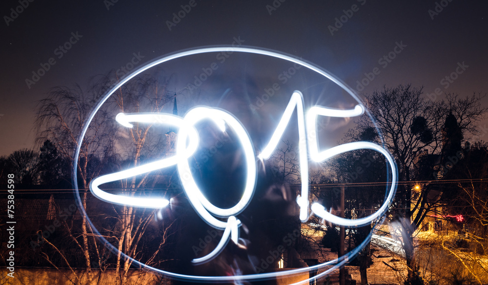 New Year