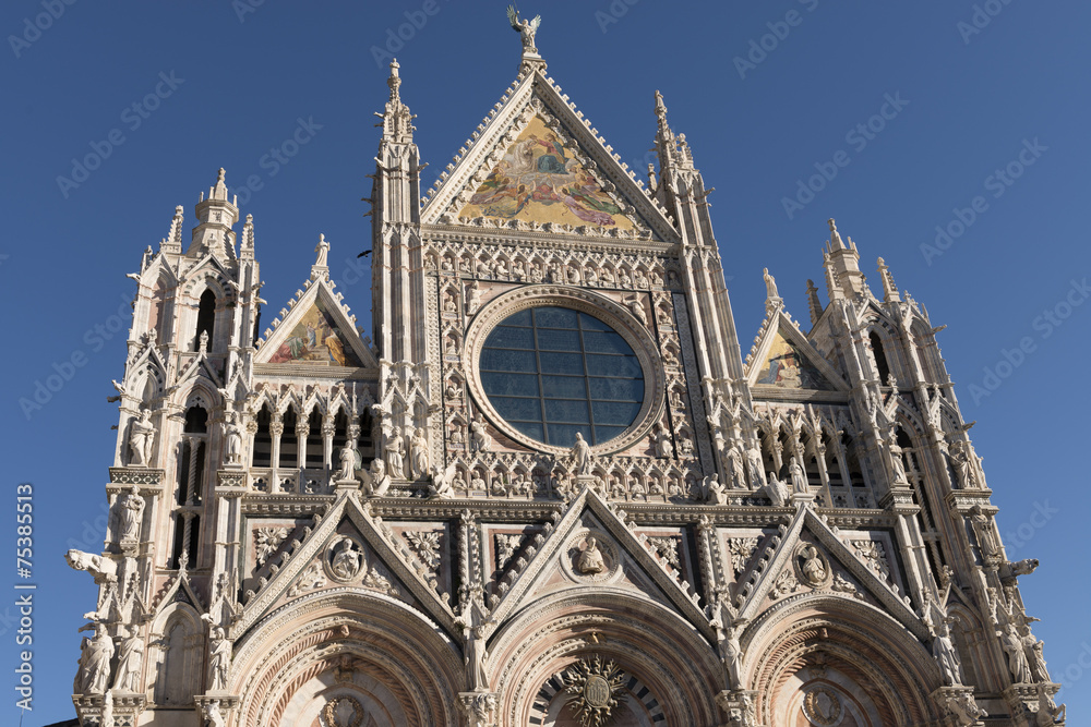 Duomo di Siena