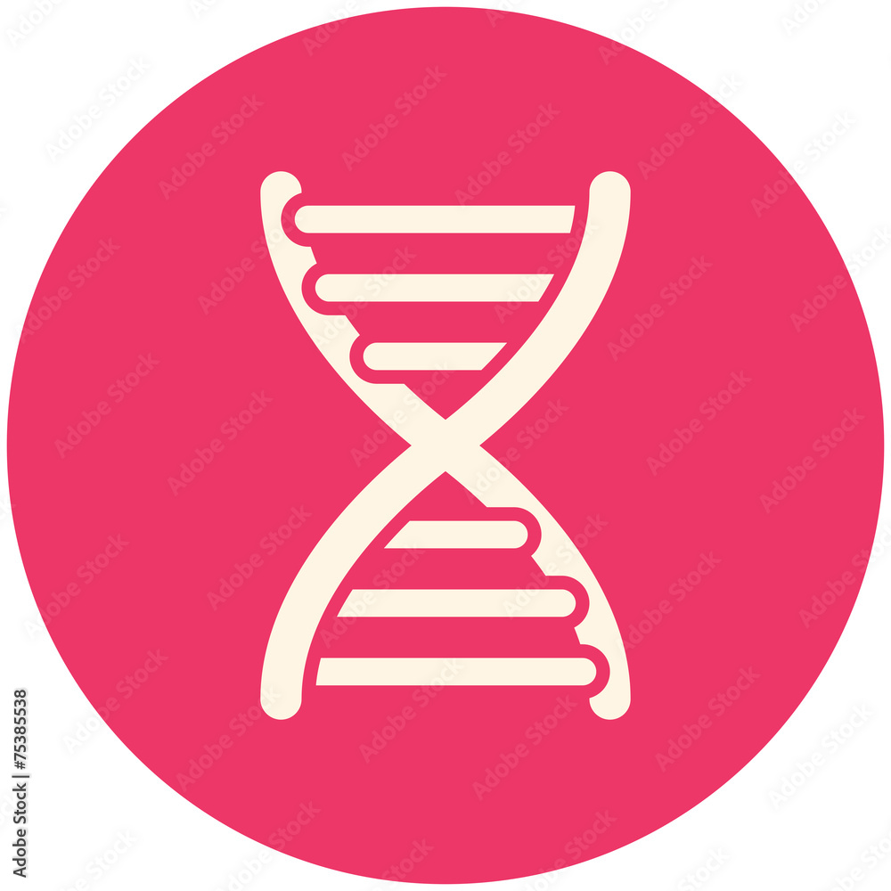 DNA icon DNA icon