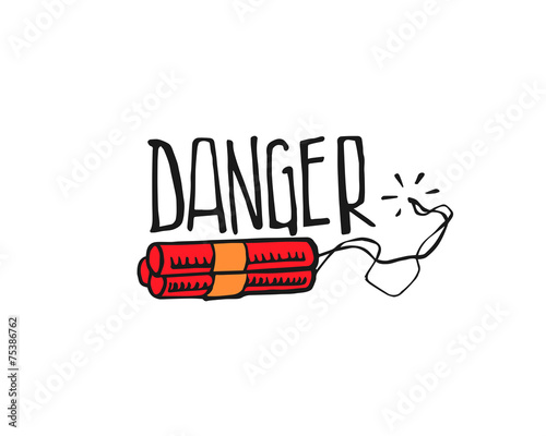 Danger