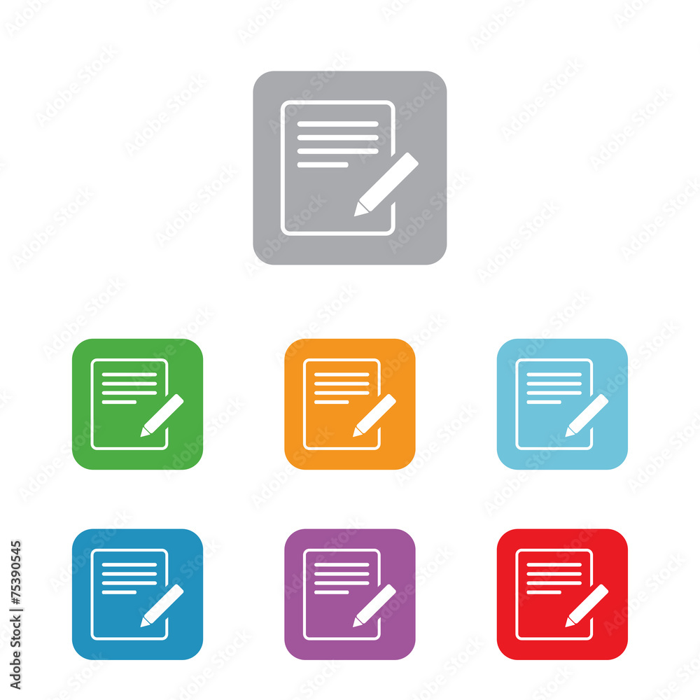 edit document edit content set