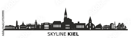 Skyline Kiel