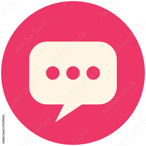 Blog icon