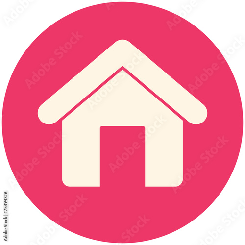 Home icon