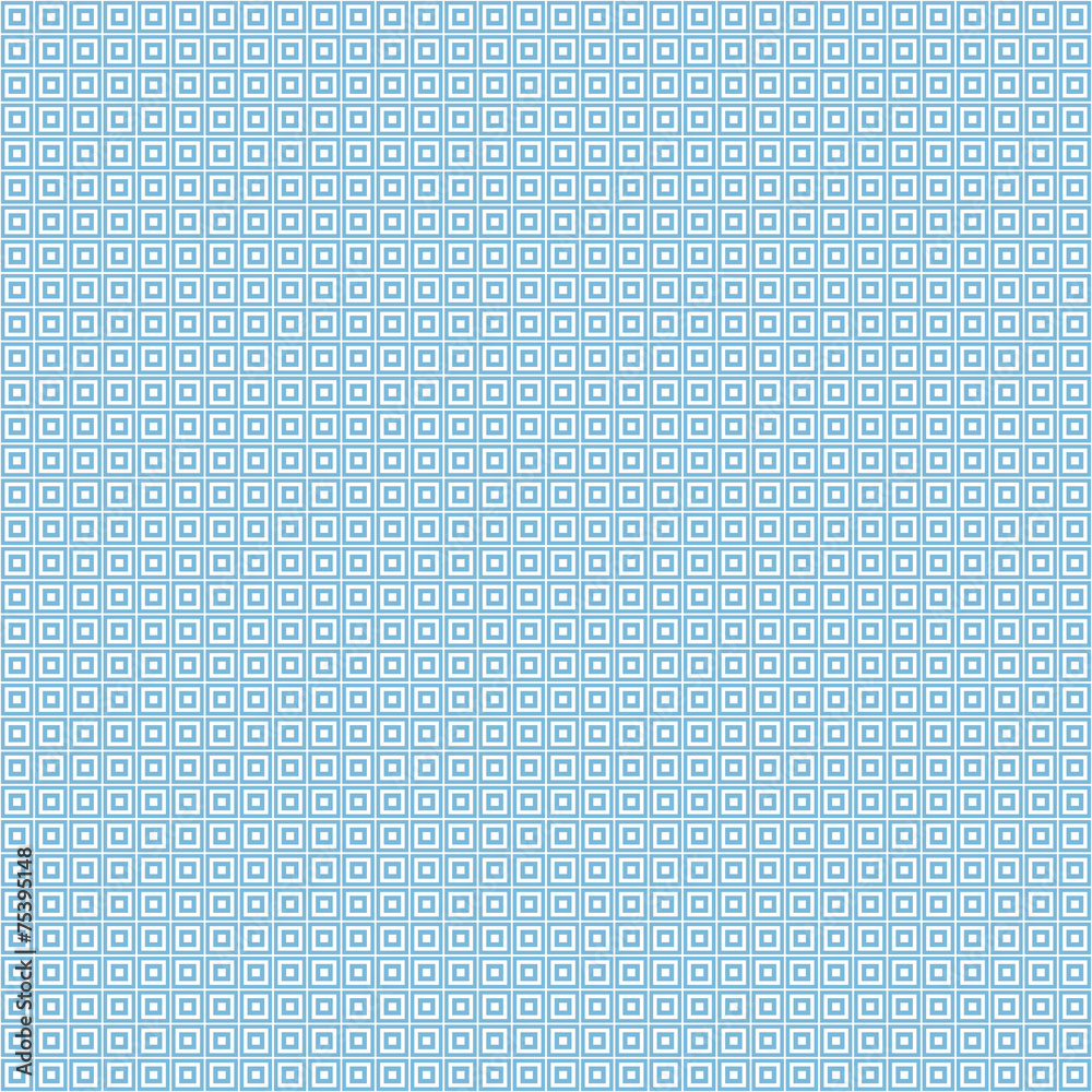 Seamless blue background Seamless blue background