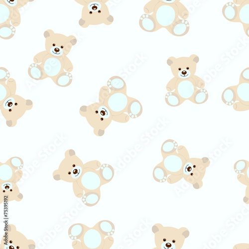 Teddybären
