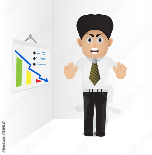 character and board statistic