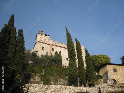 Castello di Avio
