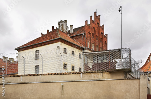 Braniewo. Poland photo