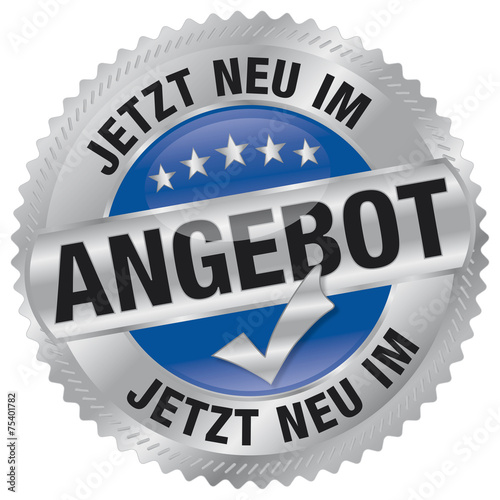 Jetzt neu im Angebot