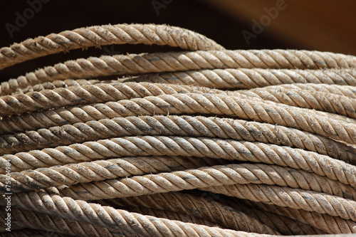 rope