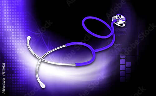 Stethoscope