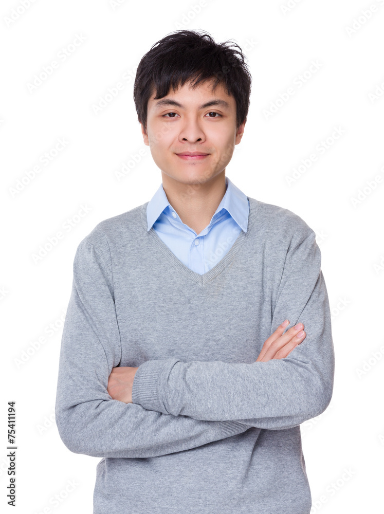 Business man Business man