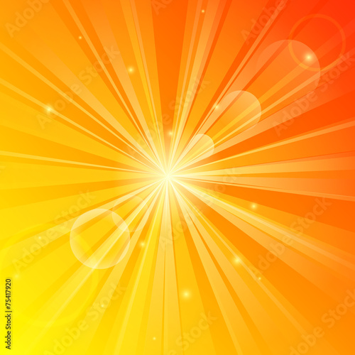 Abstract background