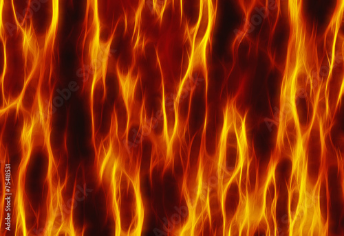 red flame fire texture backgrounds