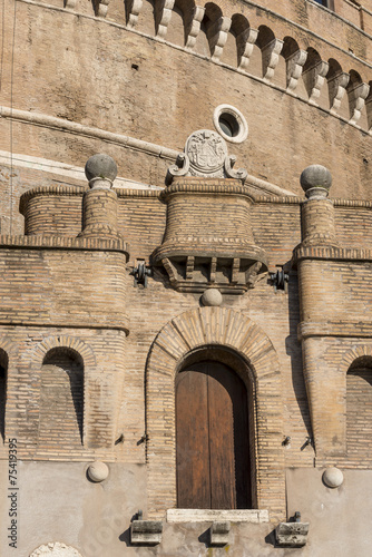 Castel Sant'Angelo photo