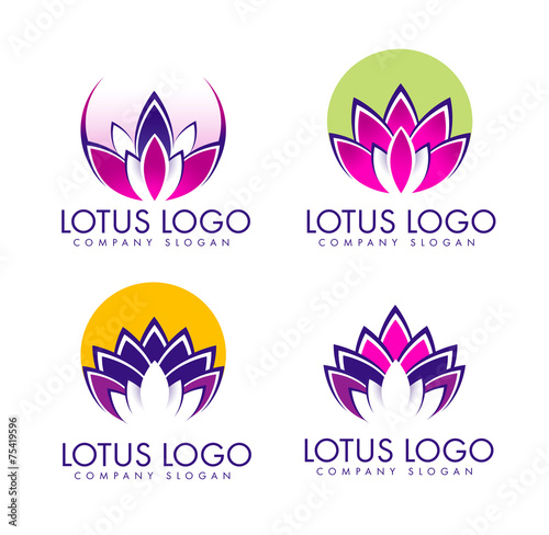 Lotus Logo