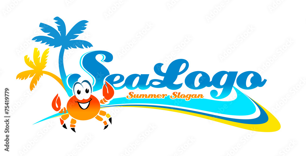 Sea Logo Sea Logo