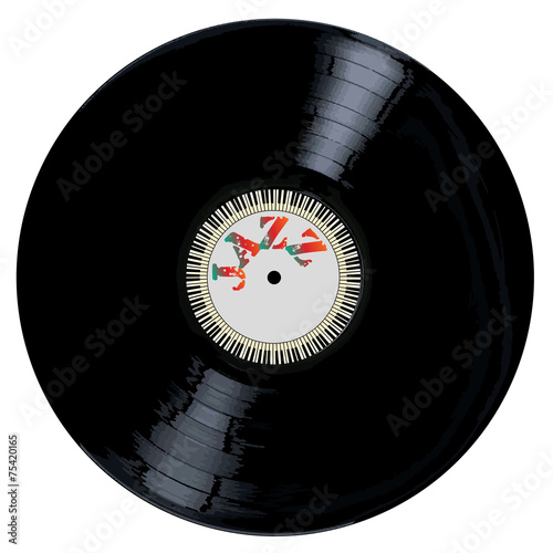 Jazz Record