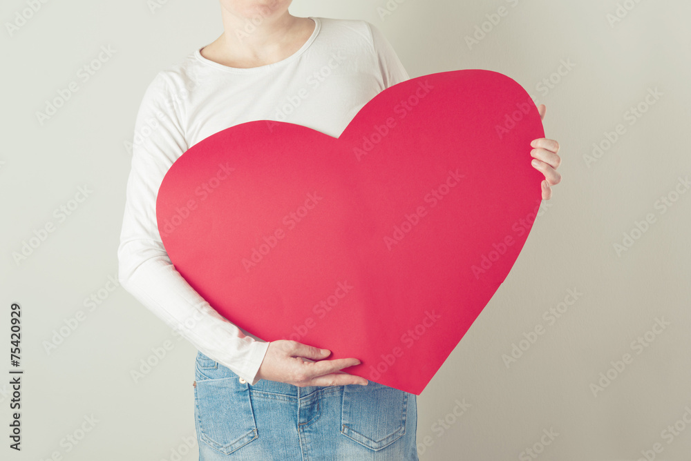 Valentines Day Concept Valentines Day Concept