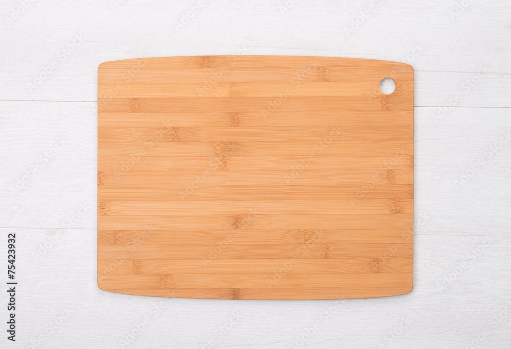 Cutting board Cutting board