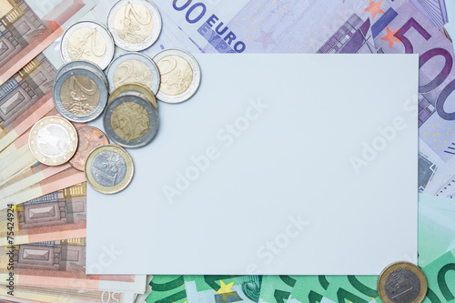 money