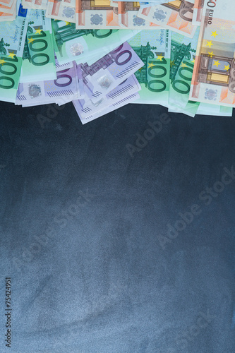 money