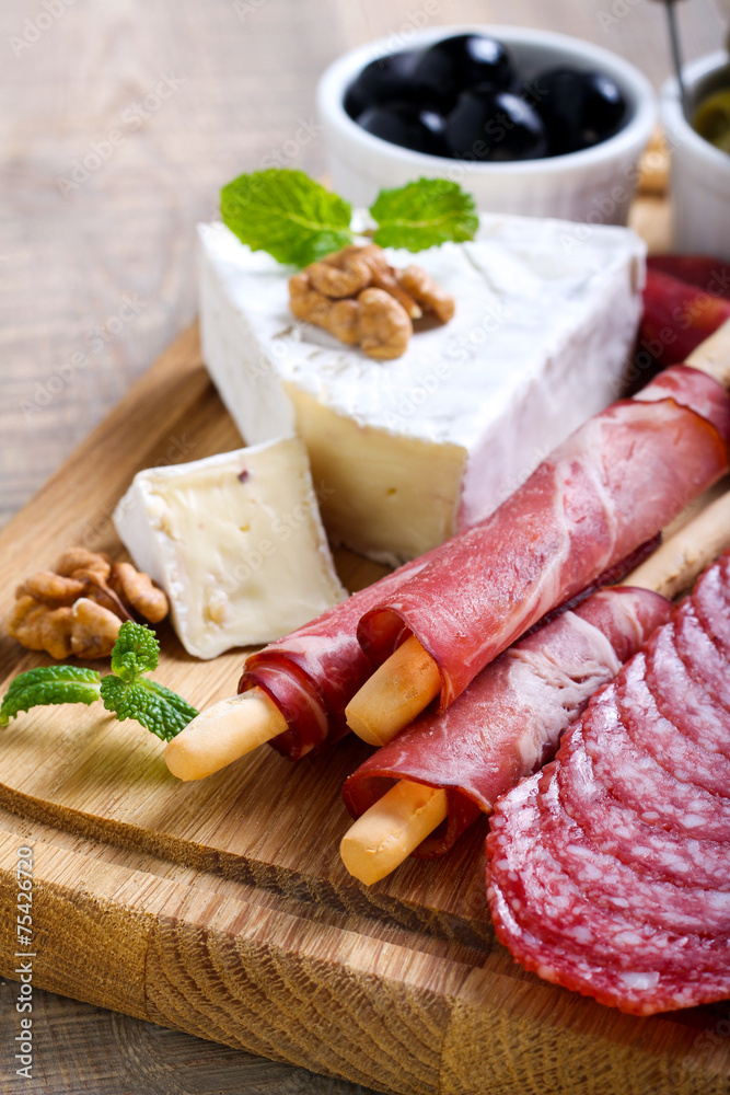Catering platter Catering platter