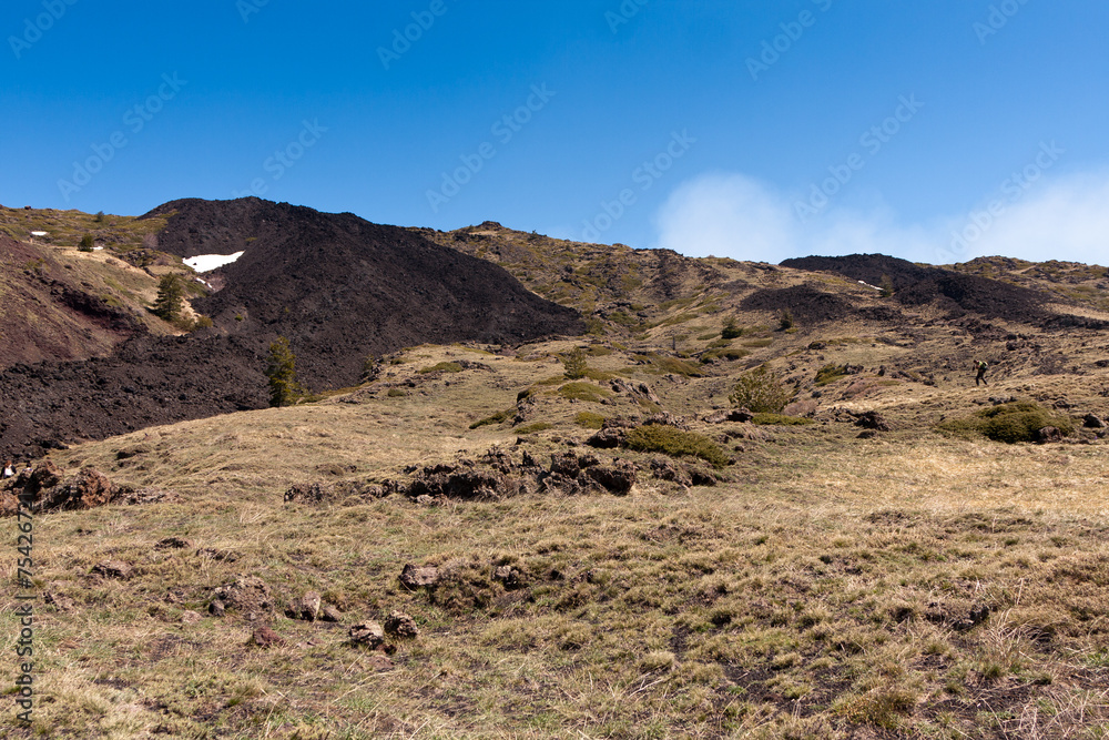 Etna Etna